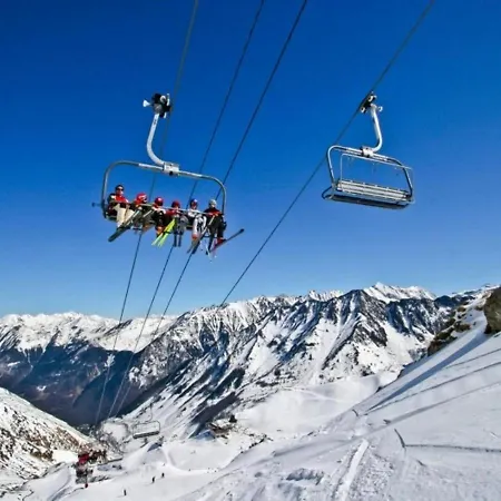 Cauterets, 2 Pieces, 4 Personnes - Fr-1-401-186 * Cauterets
